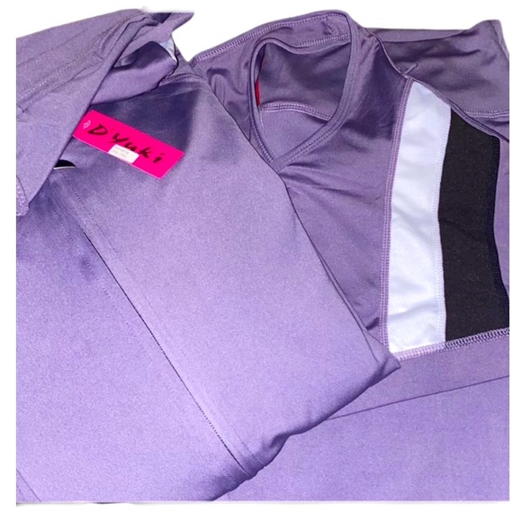 Working out set - Picture 1 of 11